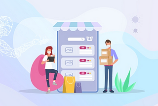 AI-led Personalization: How E-Commerce Brands Can Pursue Growth in a Post COVID-19 World