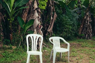 Monobloc Chair: A Chair Without a Nation