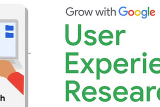 How to earn with user experience research google