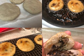 My Road to Worldcon 76. Part 4: Kitchen Secrets