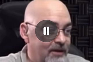 Matt Dillahunty on Christianity