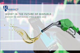 Best Biofuel Stocks in India 2023