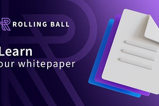 Learn Our Whitepaper