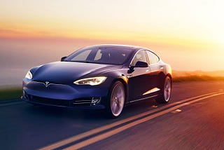 Do EVs depreciate faster than ICE Vehicles?