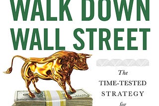 Book Summary: A Random Walk Down Wall Street