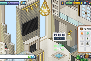 How to Access and Use Bit Hotel Rooms In-Game