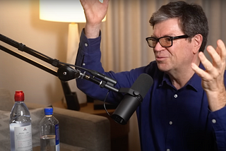 Yann LeCun on Lex Fridman’s Podcast: The Road to AGI Runs Through Open Source AI