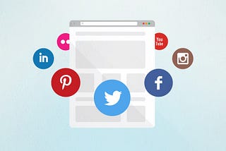 10 Ways to Integrate Social Media into your Cause’s Website