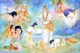 Hindu Studies: Beyond the Established American Universities