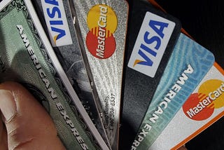 Data Wrangling Of Fraudulent Credit Cards