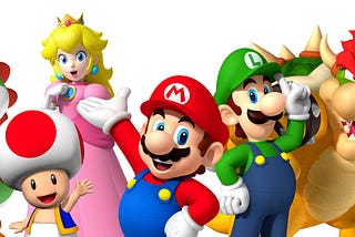 Why isn’t there a pin for Mario Party 10, the best game of all time?