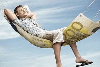 Desenvolvendo sua estabilidade financeira