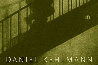 Daniel Kehlmann: Mozgókép