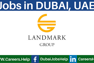 JOBS in DUBAI, FREE Work Visa
Commis-I
Bartender
F&B Associate
Regional Operations Manager
Helper —…