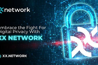 Get Ready to Soar with XX Network