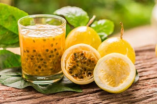 Enthusiasm for Passionfruit: Divulging the Tart Capability of Its Juice
Passionfruit juice, the…