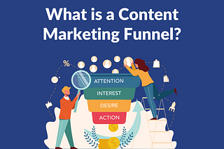 content marketing funnel, How do you make a content funnel, What is an example of a marketing funnel, How do you create a successful content marketing funnel, Content marketing funnel stages