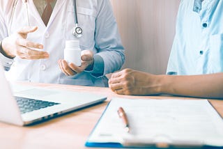 The State of Healthcare 2019: Talent Shortages, Innovation, and Uncertainty