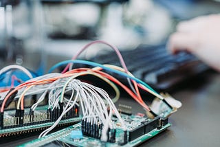 Embedded Systems Weekly #132