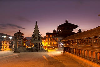 Top 10 places to visit in Nepal