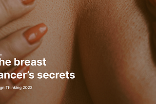 The breast cancer’s secrets | P2