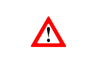 Client Red Flags