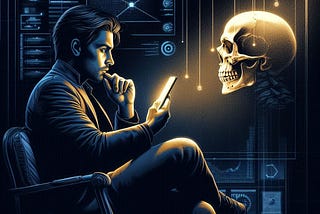 Power, Betrayal, and Corruption Destroy a Family and a Company