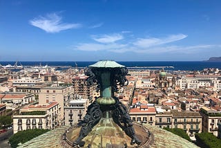 Palermo, the gateway to Sicily | Trip Trip Now