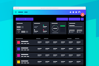Introducing GLIDR’s Portfolio Dashboard