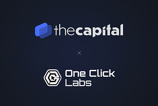 The Capital Gets Acquired By One Click Labs