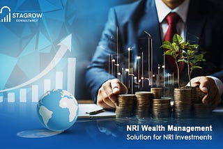 NRI Portfolio Management- Solution For NRI Investments