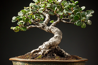 Prepare Your Crassula Bonsai for Fall: A Comprehensive Care Guide