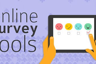 5 Survey Tools for Your Business