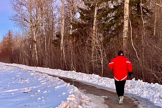 Free Running Stories for Curious Readers Everywhere