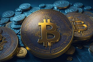 The Intersection of AI and Blockchain technology