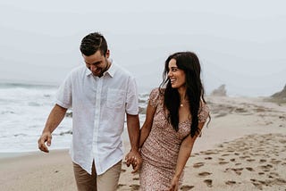 5 Conversations Couples Must Have Before Getting Engaged
