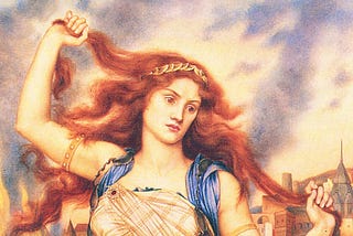 The Cassandra Complex