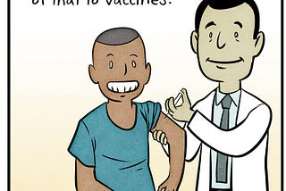 Vaccines Work. Here Are the Facts.