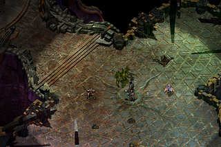 okay here’s the one about planescape