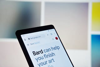 What does it mean for Google to be a second-mover?