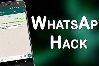 How not to get WhatsApp Hacked: Change Your default Voicemail password now!