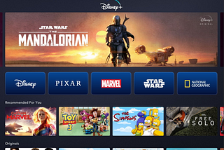 Why Disney Plus Will Hurt Disney Stock In The Short Term