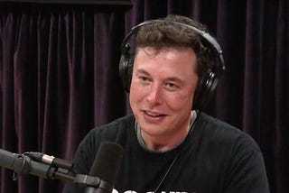 The Gift (And Lessons In Self-Care) Of Elon Musk’s Appearance On The Joe Rogan Experience