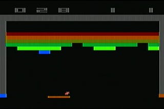 How I Built An Algorithm to Takedown Atari games!