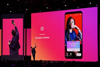 Facebook Names Trio of New Instagram Execs