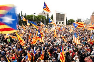 The Catalan Crisis Explained and Perspectives for the Future