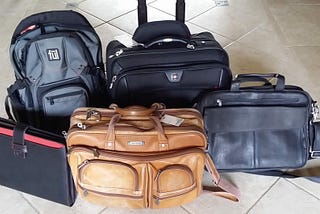 The Ultimate Laptop Bag: My Obsessive Quest For Perfection