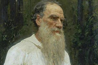 As três perguntas — Leo Tolstoi