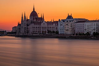 Breaking Our Shift Toward Autocracy: Hungary, Only One of Many Canaries in Democracy’s Coal Mine…