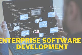 Enterprise-Software-Development